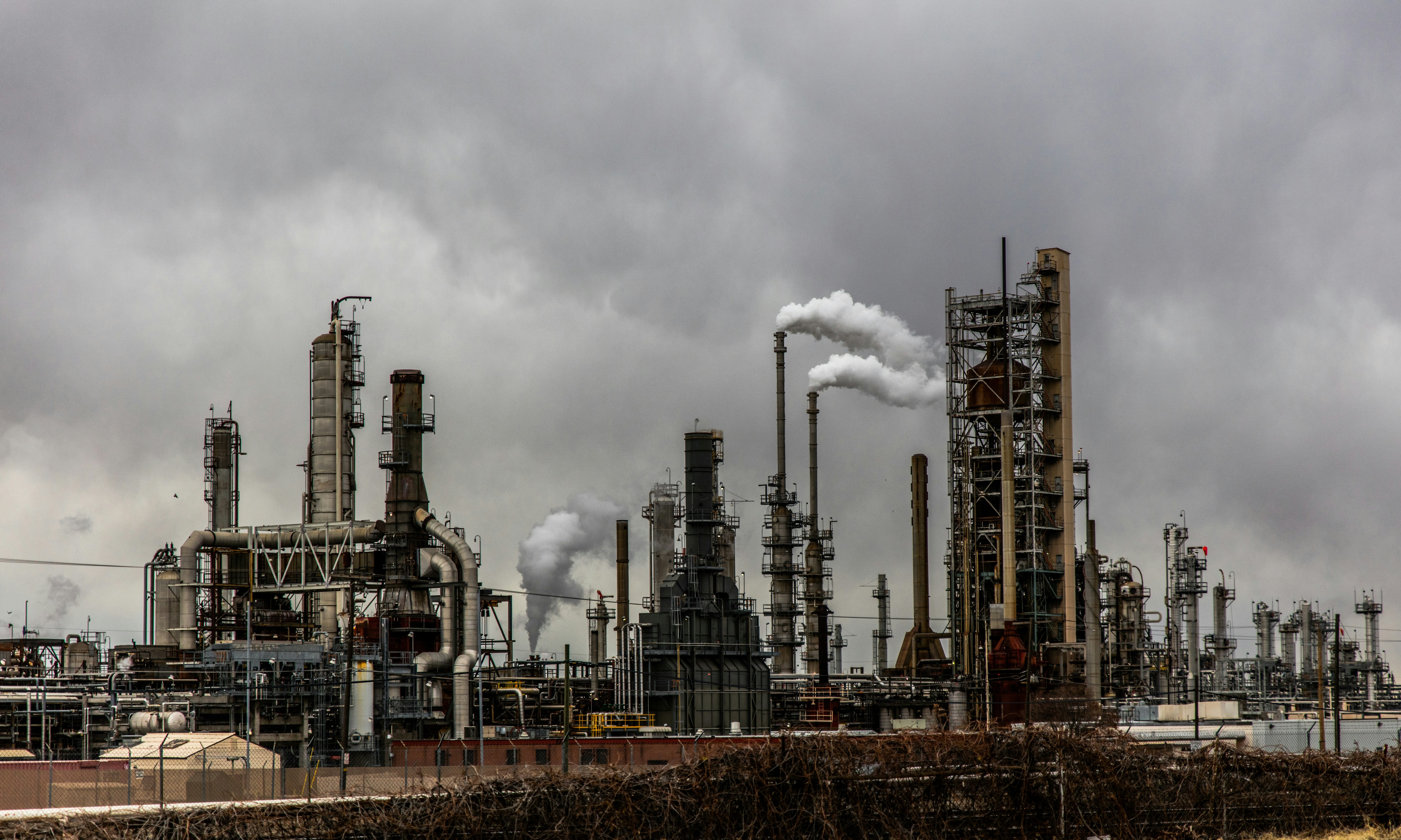 Safety Results Dashboard